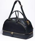 Galerijní obrázek č.4 Výprodej MARSHALL Downtown Duffel Black/ Gold