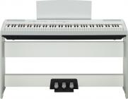 Galerijní obrázek č.4 Digitální piana YAMAHA P-115 WH