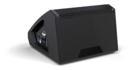 Galerijní obrázek č.1 Aktivní pódiové odposlechy LD SYSTEMS MON 15 A G3