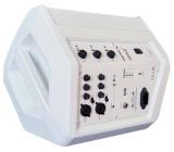 Galerijní obrázek č.1 Mobilní a bateriově napájené reproboxy PROEL FREEONEX - White