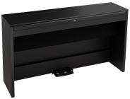 Galerijní obrázek č.3 Digitální piana KORG E1 Air BK