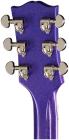 Galerijní obrázek č.7 Les Paul EPIPHONE IGC Les Paul Custom? - Amethyst Sparkle