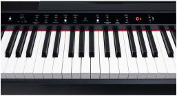 Galerijní obrázek č.5 Stage piana HENRY’S Peri HSP221 - Black