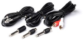 DUNLOP Rockman Interconntection Cable Kit