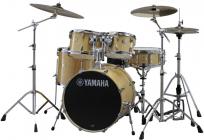Hlavní obrázek 22“; 10“, 12“; 16“ YAMAHA Stage Custom Birch SBP2F5NW7 Natural Wood