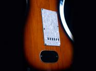Galerijní obrázek č.4 Kytary Fender Stratocaster American Standard Plus (r.v.2007)