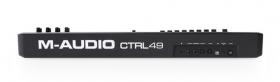 Galerijní obrázek č.2 MIDI keyboardy M-AUDIO CTRL49