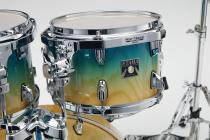Galerijní obrázek č.4 Jiné konfigurace TAMA CL72RS-PCLP Superstar Classic - Caribbean Lacebark Pine Fade