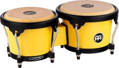 Galerijní obrázek č.1 Bonga MEINL HB50IY Journey Series Bongo - Illuminating Yellow