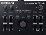 Galerijní obrázek č.1 Vokální procesory a harmonizery ROLAND VT-4 AIRA System