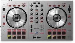 Hlavní obrázek DJ kontrolery PIONEER DJ DDJ-SB-S