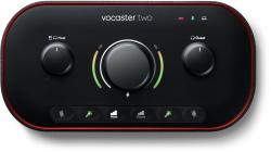 Galerijní obrázek č.3 USB zvukové karty FOCUSRITE Vocaster Two A-Stock