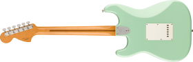 Galerijní obrázek č.1 ST - modely FENDER Vintera II `70s Stratocaster - Surf Green