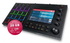 Hlavní obrázek MIDI kontrolery AKAI MPC Touch