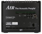 Galerijní obrázek č.4 Akustická komba AER Compact 60 IV - Black High Gloss