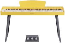 HENRY’S Jr. Vila DPV055 - Yellow