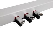 Galerijní obrázek č.7 Digitální piana HENRY’S Jr. Initi HDP051 - White B-Stock