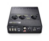 Hlavní obrázek USB zvukové karty NOVATION AudioHub 2x4
