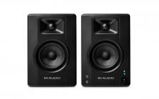 Galerijní obrázek č.1 Aktivní monitory M-AUDIO BX3 BT pár