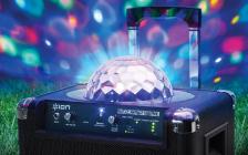 Galerijní obrázek č.5 Párty All-in-one systémy ION Block Party Live