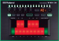 Hlavní obrázek Syntezátory, varhany, virtuální nástroje ROLAND TB-3 AIRA System