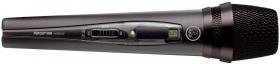Galerijní obrázek č.2 S ručním mikrofonem AKG Perception WMS45 Wireless Vocal Set - M