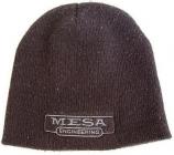 MESA BOOGIE Logo - Kulich