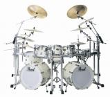 Galerijní obrázek č.4 22“; 10“, 12“; 14“ PEARL Reference RF924XAP Scarlet Fade