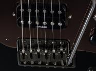 Galerijní obrázek č.1 Elektrické kytary BLADE RH-3 30th Classic - Black