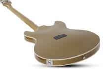 Galerijní obrázek č.5 Alternativní  SCHECTER Corsair Bass - Metallic Gold