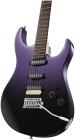 Galerijní obrázek č.5 Superstrat DONNER DMT-66 - Midnight Purple Gradient