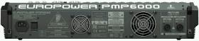 Galerijní obrázek č.1 Powermixy BEHRINGER PMP6000