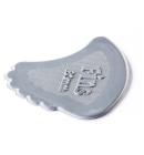 Galerijní obrázek č.1 Tvrdost  0.88 DUNLOP Nylon Fin Pick .80 mm