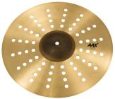 SABIAN AAX Aero Crash 16"