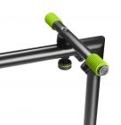 Galerijní obrázek č.4 Stojany GRAVITY KS TS 01 B Keyboard Stand Table