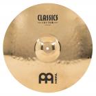 MEINL Classics Custom Brilliant Thin Crash 18”