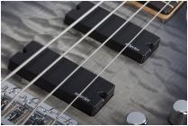 Galerijní obrázek č.5 PB modely SCHECTER C-4 Plus - Charcoal Burst