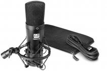 Hlavní obrázek Velkomembránové kondenzátorové mikrofony LD SYSTEMS D 1014 C USB