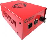 Galerijní obrázek č.1 Velkomembránové kondenzátorové mikrofony MONKEY BANANA Mangabey Black