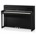 Hlavní obrázek Digitální piana KAWAI CA901B - Premium Satin Black