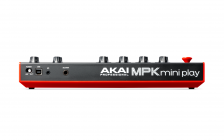 Galerijní obrázek č.4 Keyboardy s dynamikou AKAI MPK Mini PLAY MK3