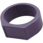 Galerijní obrázek č.1 Příslušenství ke kabelům a konektorům NEUTRIK XCR 7 violet