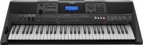 Galerijní obrázek č.1 Keyboardy s dynamikou YAMAHA PSR-E453