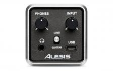 Galerijní obrázek č.1 USB zvukové karty ALESIS CORE1