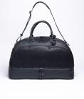 Galerijní obrázek č.1 Výprodej MARSHALL Downtown Duffel Black/ Gold