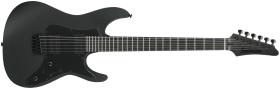 IBANEZ AZ41B1-BKF - Black Flat