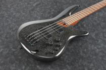 Galerijní obrázek č.3 JB modely IBANEZ SR500E-TVB SR Standard - TV Fuzz Black Limited Edition