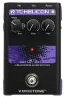 Hlavní obrázek Vokální procesory a harmonizery TC HELICON VoiceTone X1