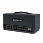 Galerijní obrázek č.1 Lampové zesilovače BLACKSTAR St. James 50 6L6 Head - Black