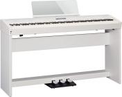 Galerijní obrázek č.1 Stage piana ROLAND FP-60 WH